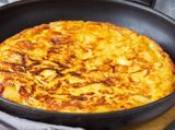 Spanish Omelette