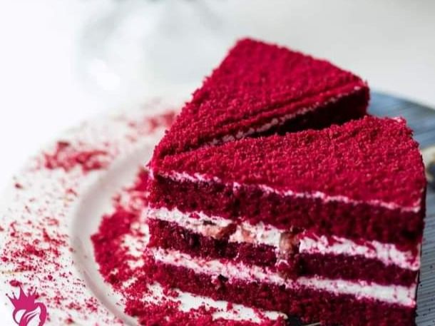 Red Velvet