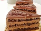 Nutella Mousse
