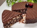 Lazy Cake