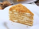 Honey Cake