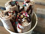 Galaxy Ice Roll