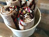 Twix Ice Roll