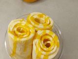 mango Ice Roll
