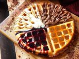 Four Seasons Waffle