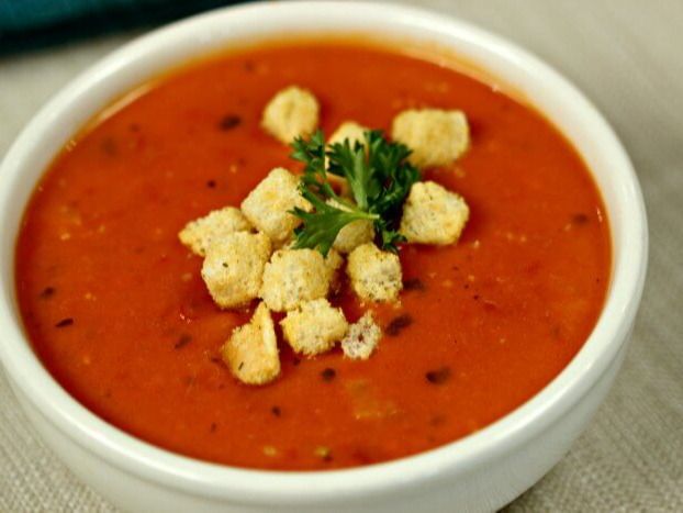 Tomato Soup