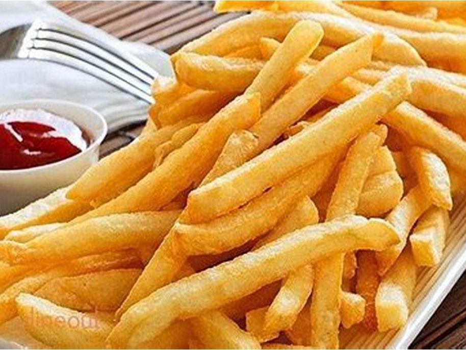 Pomme Frites Fries