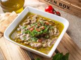 Lebanese Foul Medames