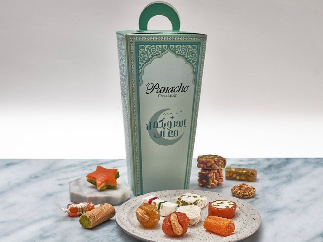 Panache Chocolatier delivery service in Egypt | Talabat