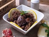 Chicken Liver