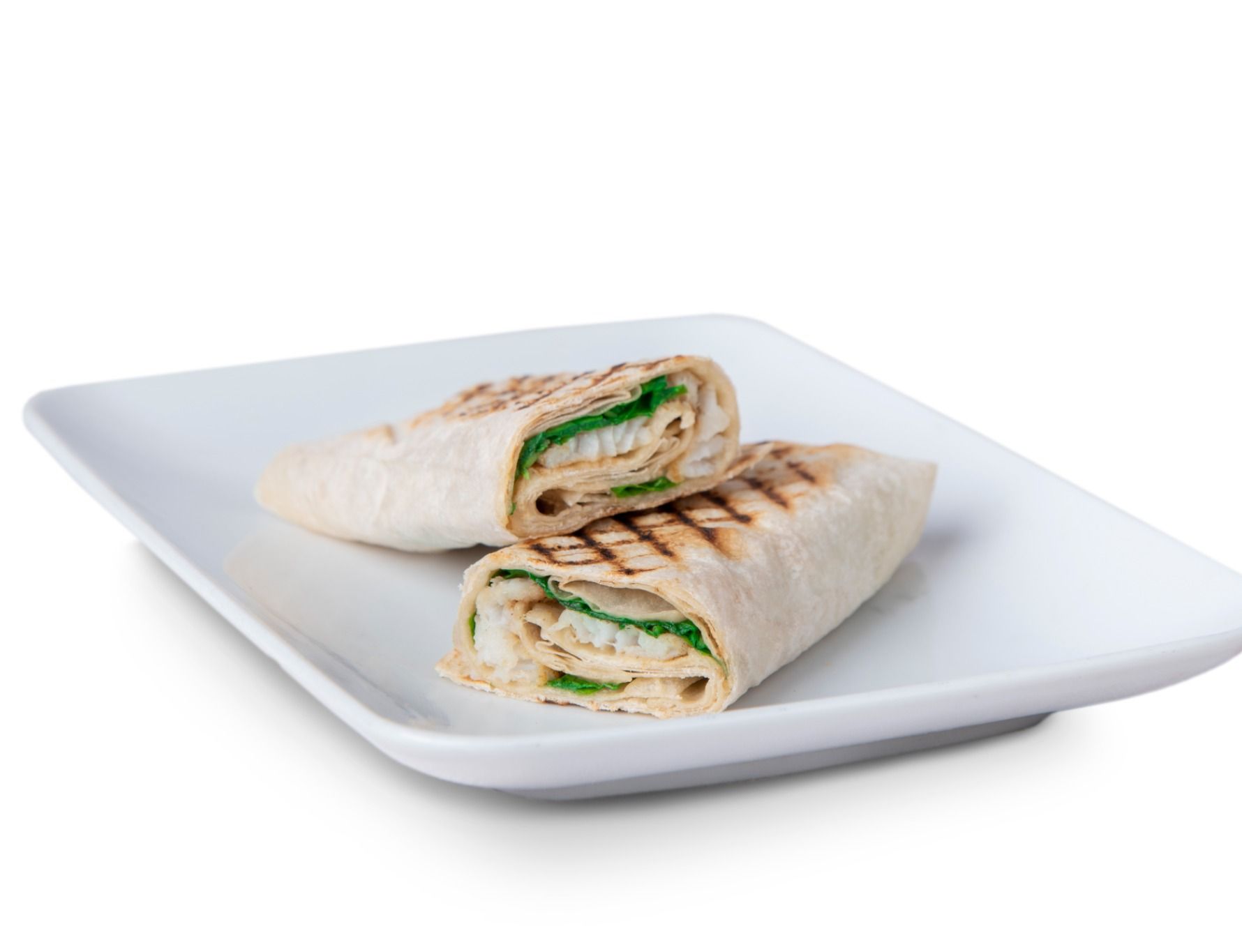 Saj Grilled Fish Fillet