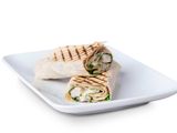 Saj Grilled Mixed Seafood