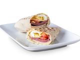 Club Wrap Hot