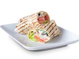 Greek Wrap Cold