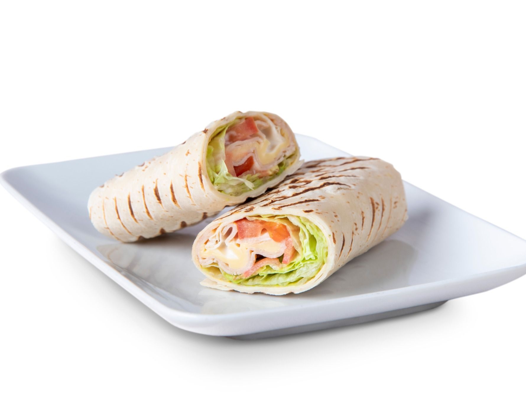 Turkey Roll Hot