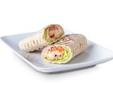 Turkey Roll Hot