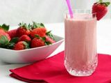 Strawberry Smoothie