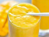 Mango Smoothie