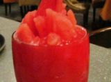 Watermelon Smoothie