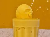 Mango Milk Shake