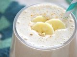Banana Shake