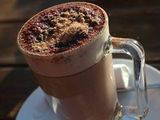 Kitkat Milkshake