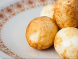 Eggs Madhrag