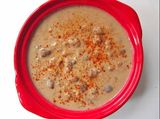 Foul With Tahini