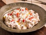 Cheese With Tomato