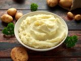 Mashed Potatoes