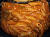 Sausage Pasta