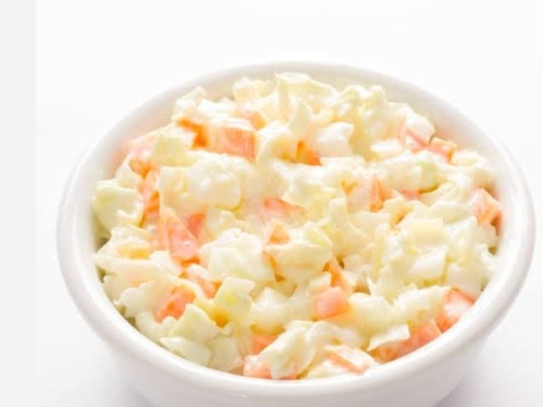 coleslaw box