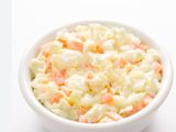 coleslaw box