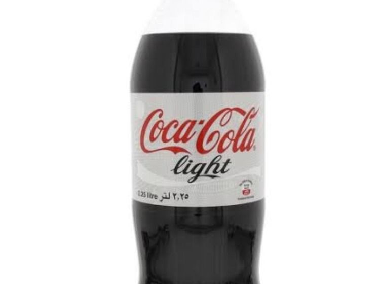 Coca-Cola 2 liters