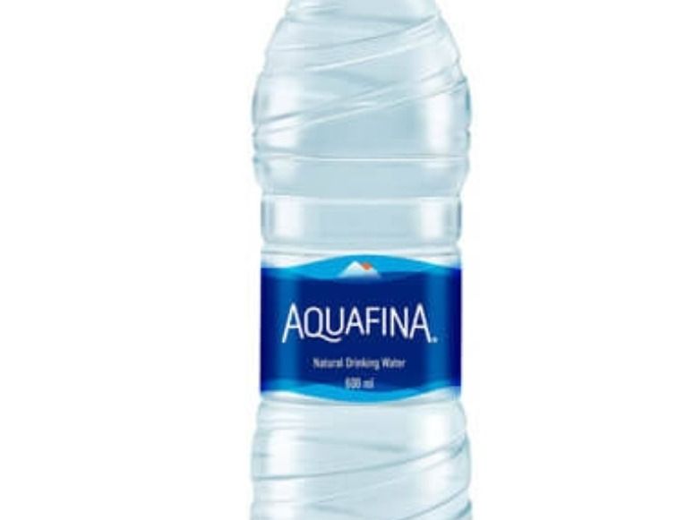 Big water