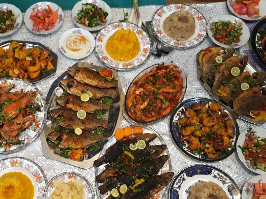 Al Waly Large Meal