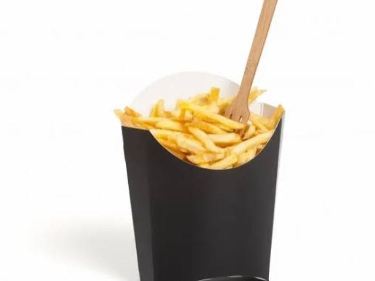 Small Potatoes packet