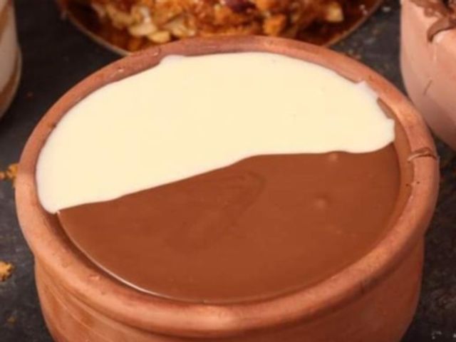 Mix Casserole