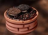 Oreo Casserole