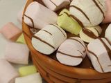 Marshmallow Casserole