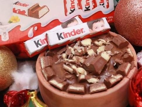 Kinder Casserole