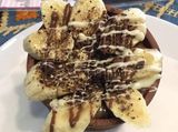 Banana Casserole