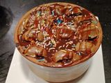 Cadbury Casserole