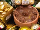 Ferrero Rocher Casserole