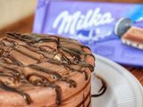 Milka Casserole