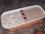 White Chocolate Decbaceto