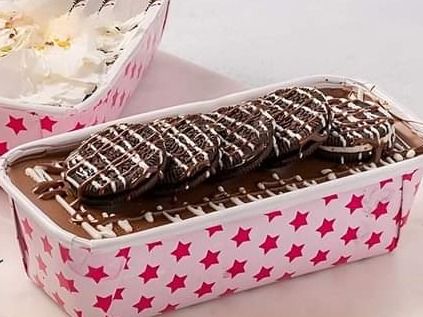 Oreo Decbaceto