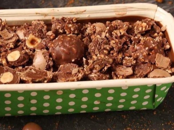 Ferrero Rocher Decbaceto