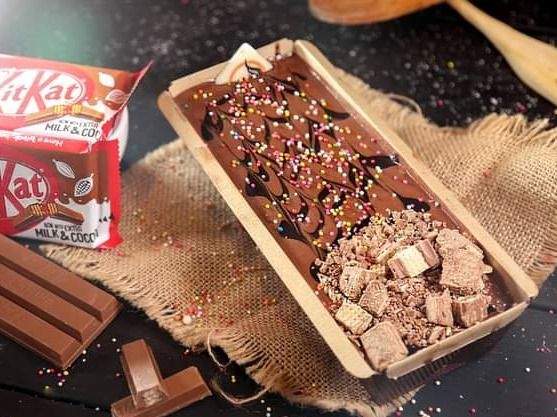 Kit Kat Decbaceto