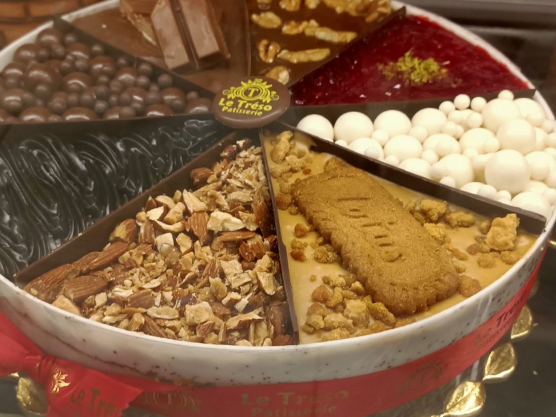 8 seasons torte
